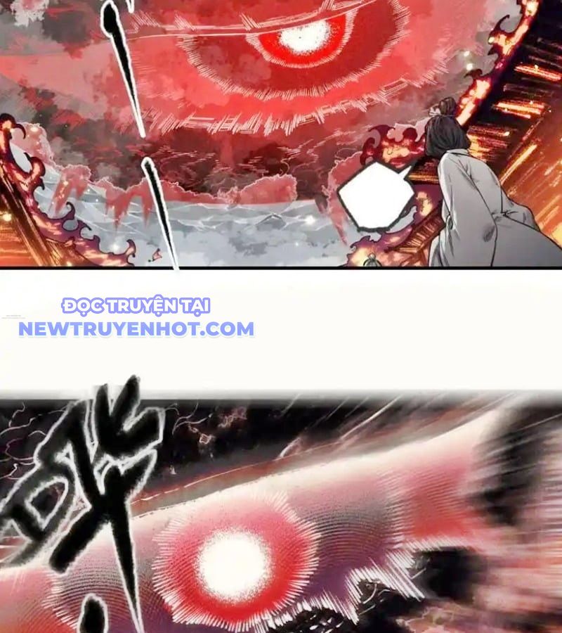 Truyền Võ Chapter 449 - Trang 2