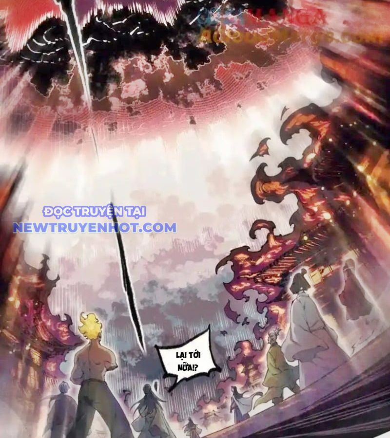 Truyền Võ Chapter 449 - Trang 2