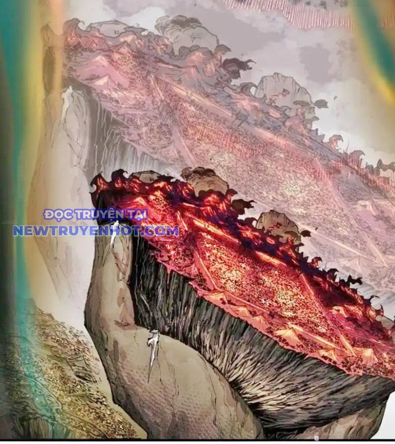 Truyền Võ Chapter 449 - Trang 2