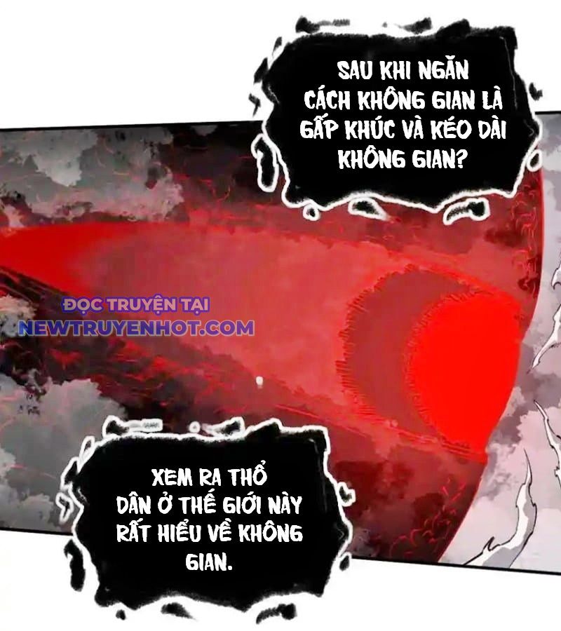 Truyền Võ Chapter 449 - Trang 2