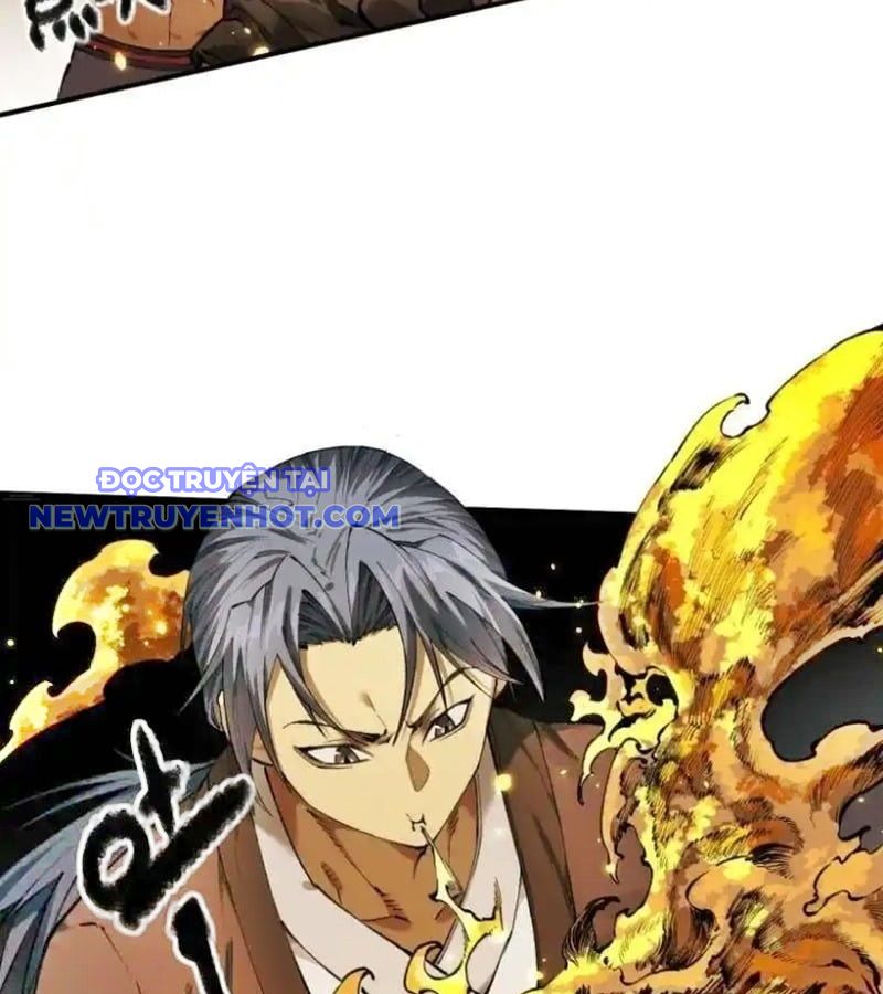 Truyền Võ Chapter 449 - Trang 2