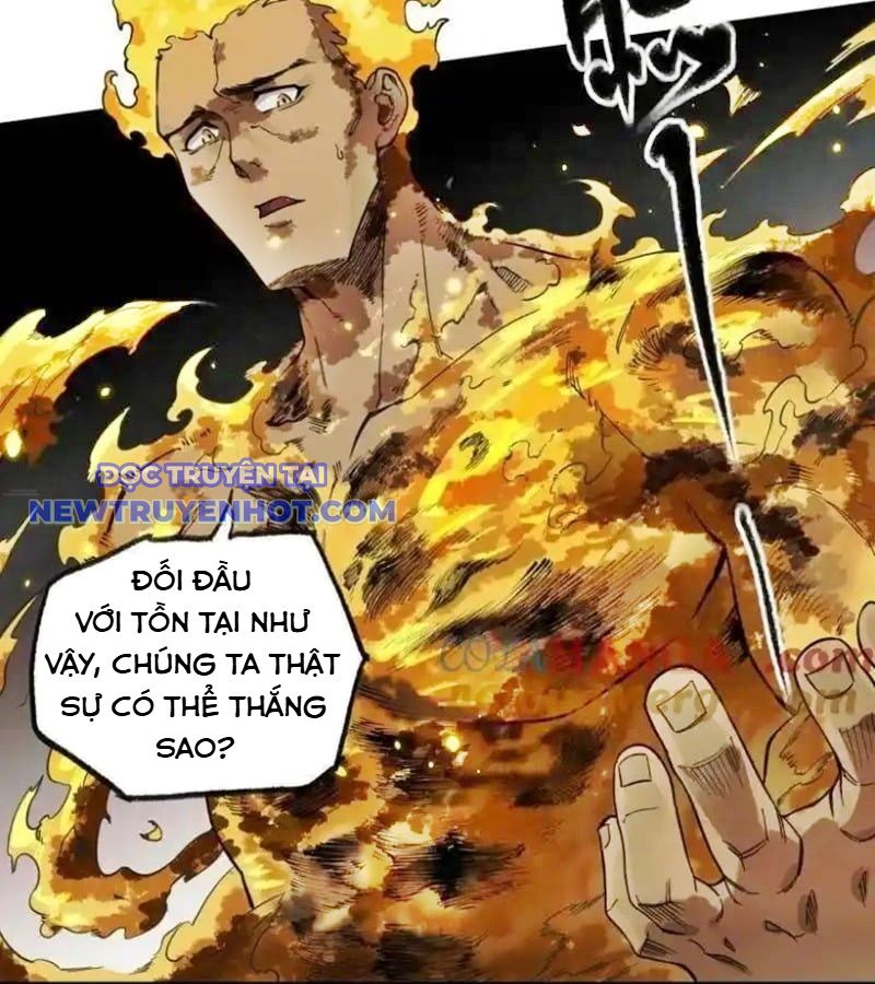 Truyền Võ Chapter 449 - Trang 2