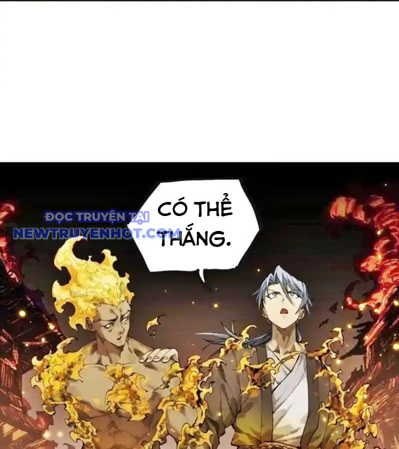 Truyền Võ Chapter 449 - Trang 2