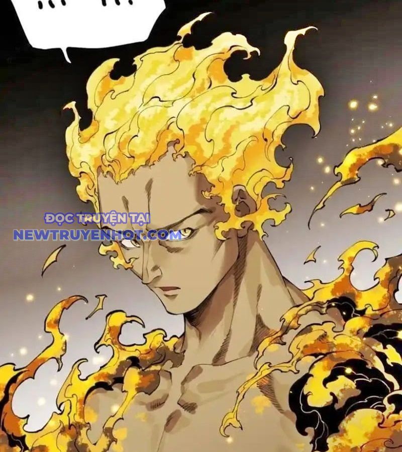 Truyền Võ Chapter 449 - Trang 2