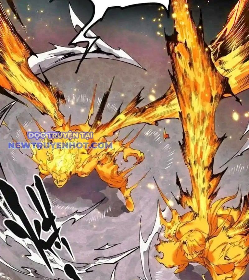 Truyền Võ Chapter 449 - Trang 2