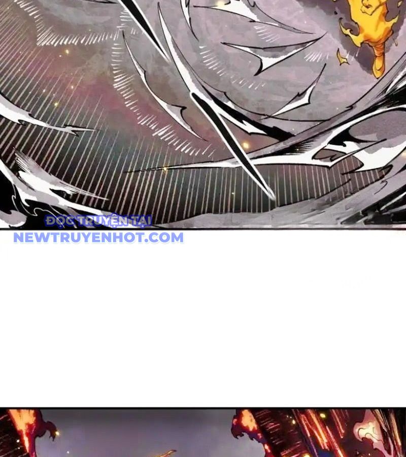 Truyền Võ Chapter 449 - Trang 2