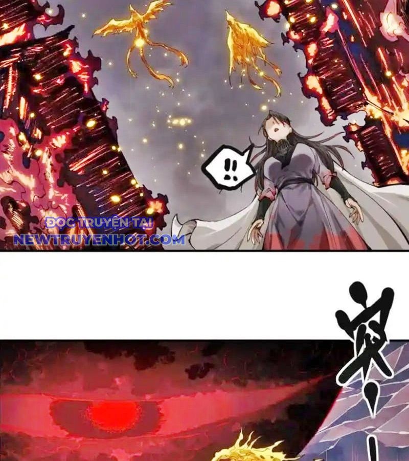 Truyền Võ Chapter 449 - Trang 2