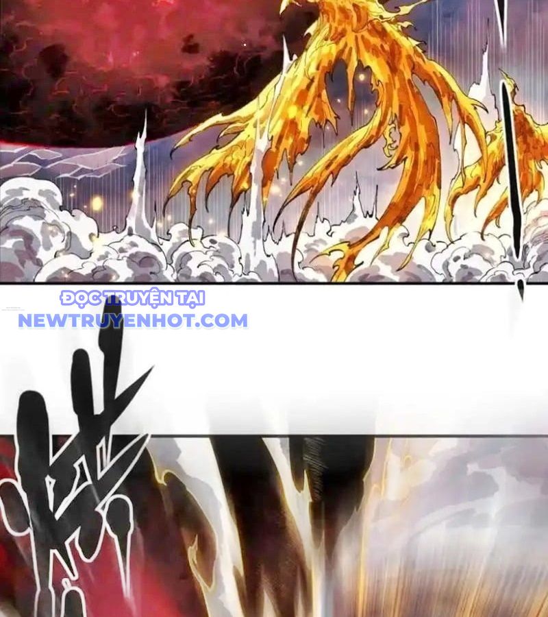 Truyền Võ Chapter 449 - Trang 2