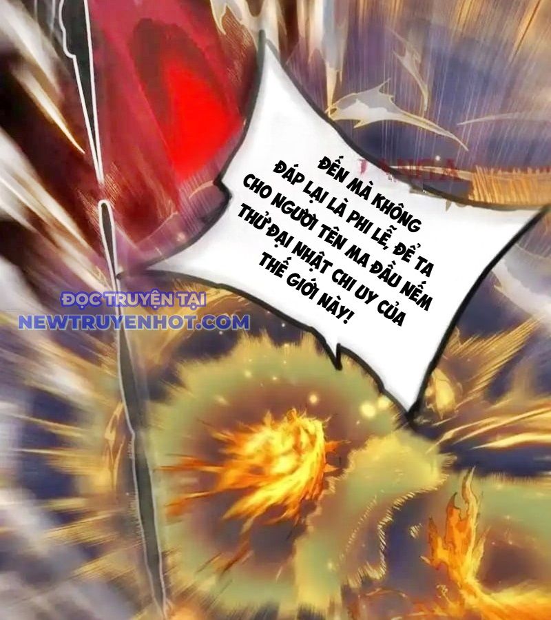 Truyền Võ Chapter 449 - Trang 2