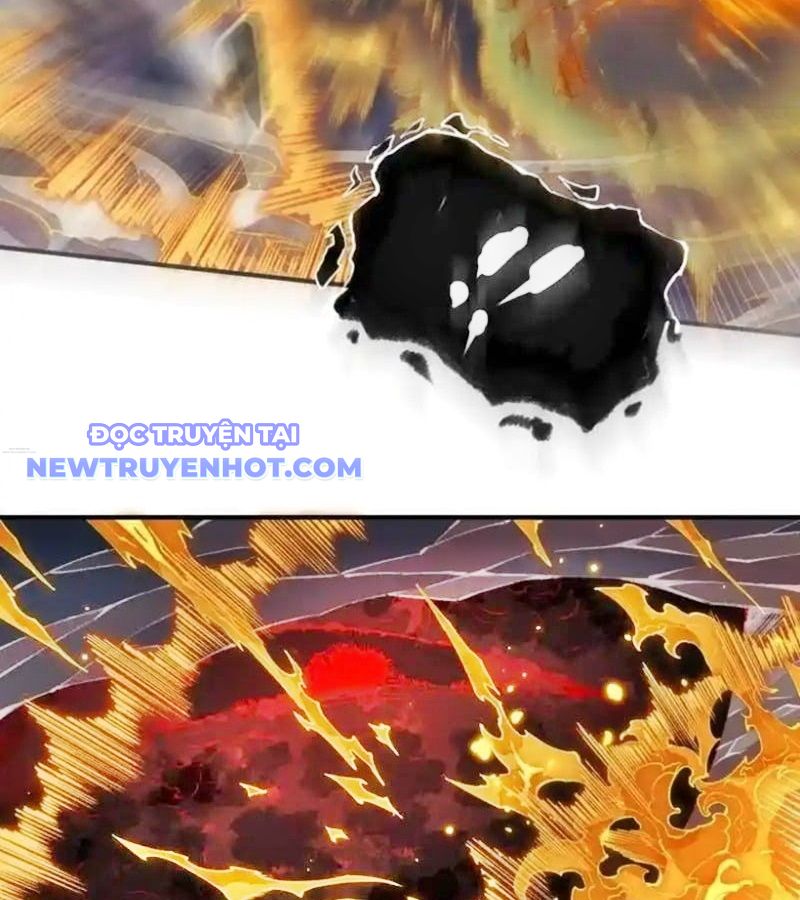 Truyền Võ Chapter 449 - Trang 2