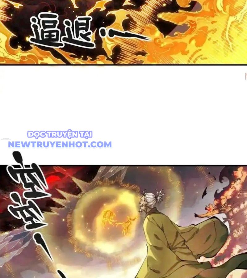 Truyền Võ Chapter 449 - Trang 2