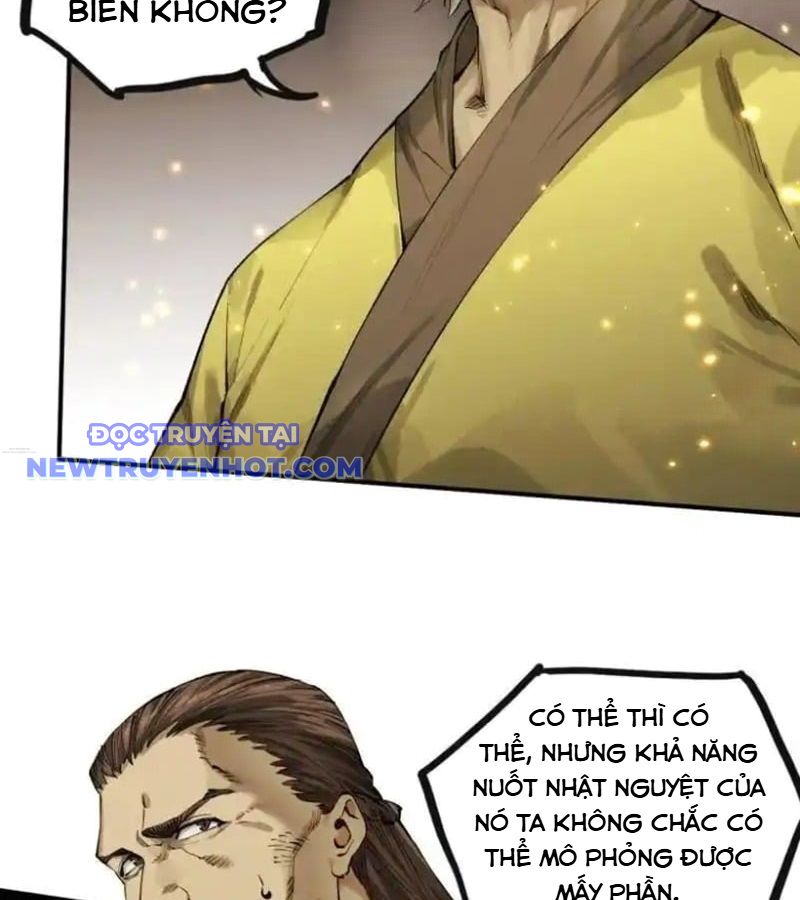 Truyền Võ Chapter 449 - Trang 2