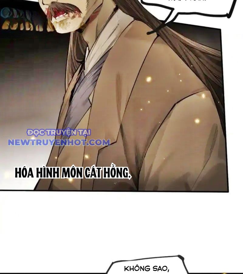 Truyền Võ Chapter 449 - Trang 2