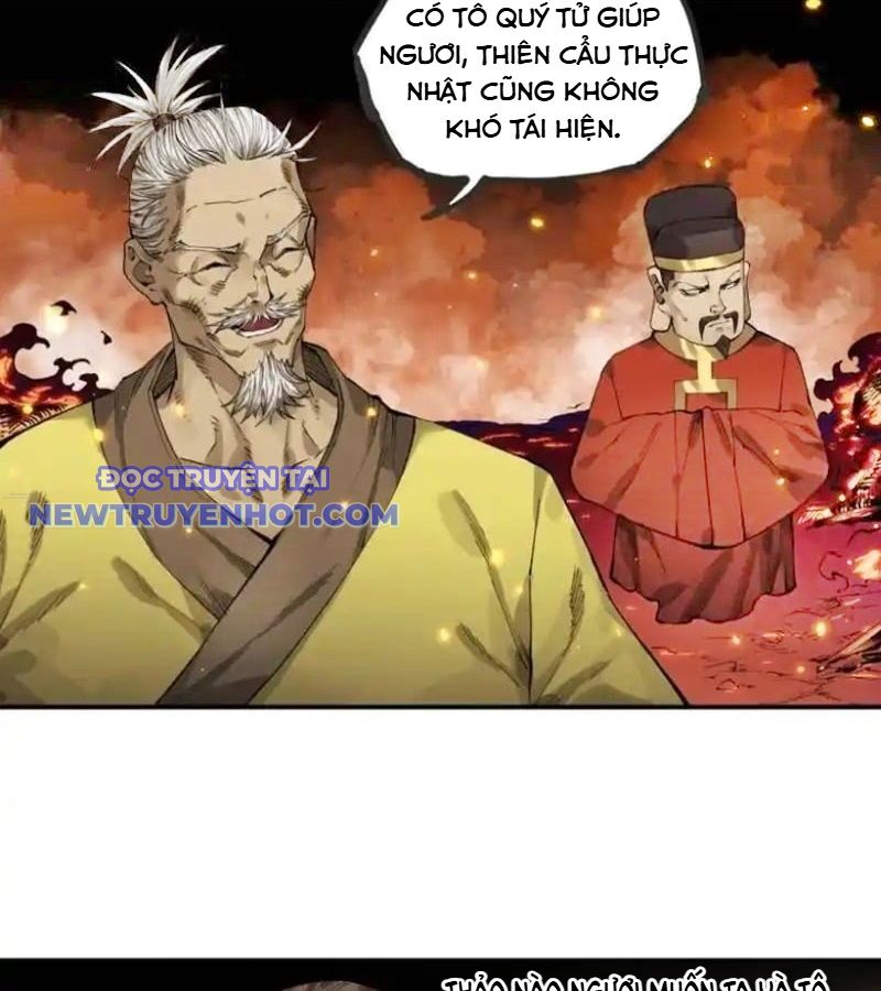 Truyền Võ Chapter 449 - Trang 2