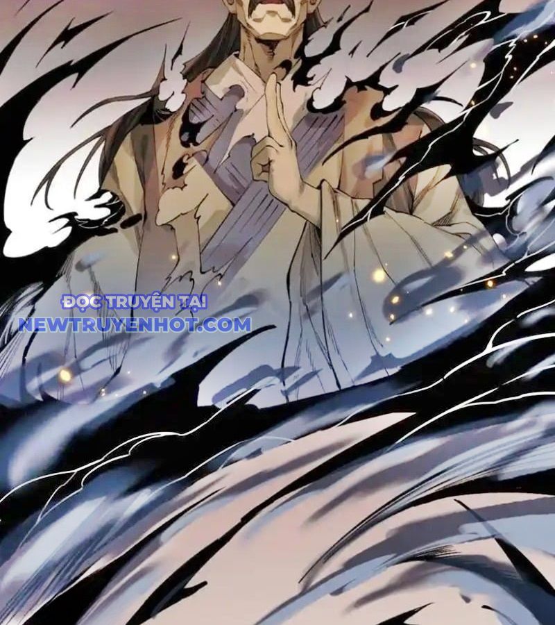 Truyền Võ Chapter 449 - Trang 2