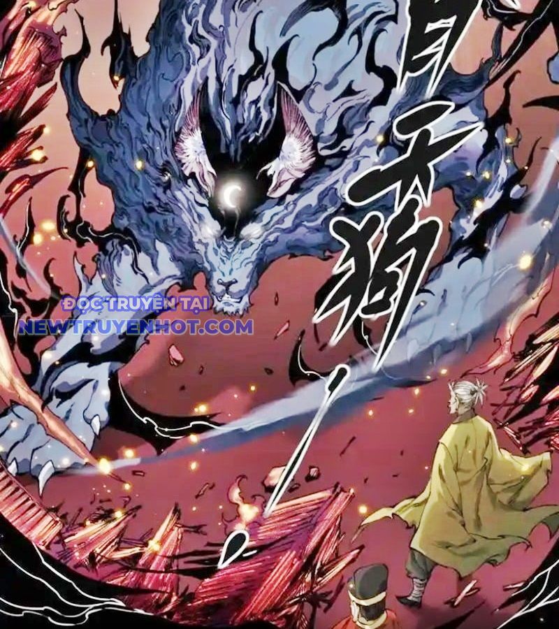 Truyền Võ Chapter 449 - Trang 2