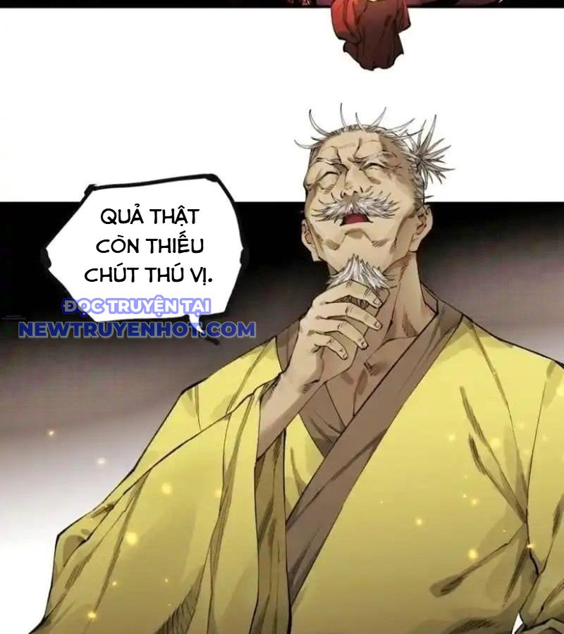 Truyền Võ Chapter 449 - Trang 2