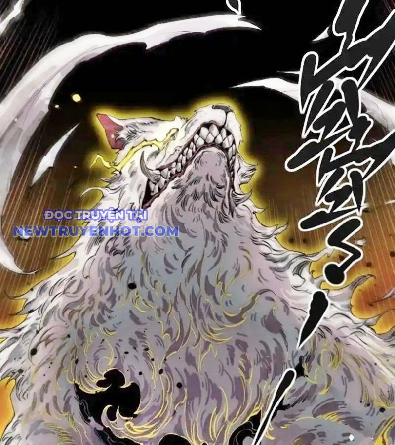 Truyền Võ Chapter 449 - Trang 2