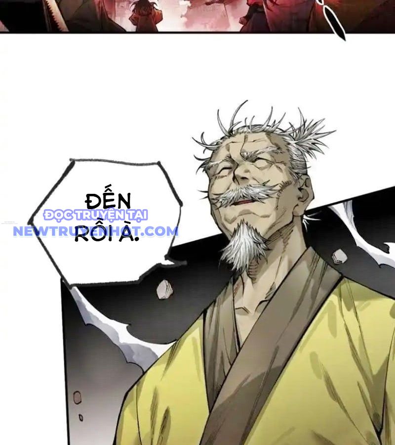 Truyền Võ Chapter 449 - Trang 2