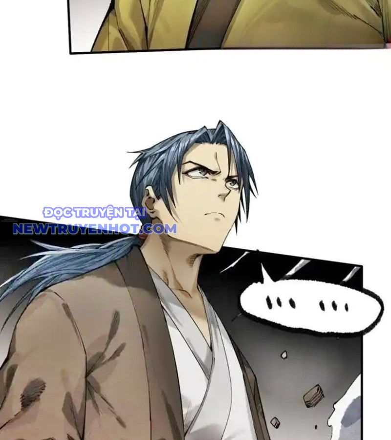 Truyền Võ Chapter 449 - Trang 2