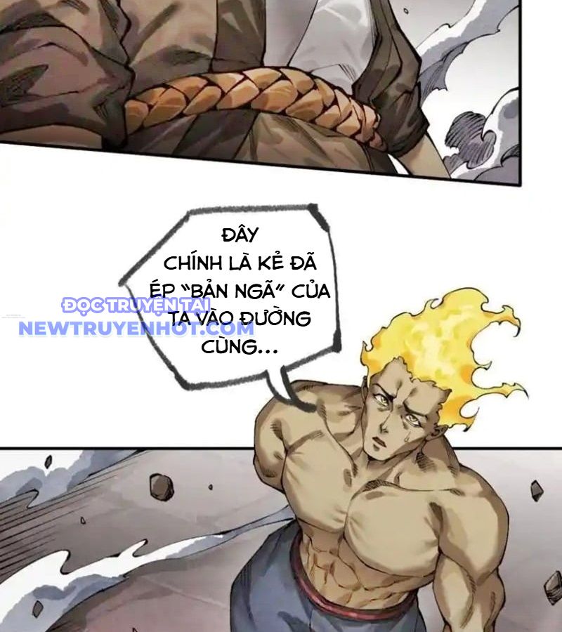 Truyền Võ Chapter 449 - Trang 2