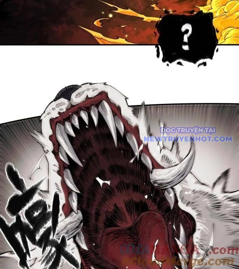 Truyền Võ Chapter 450 - Trang 2