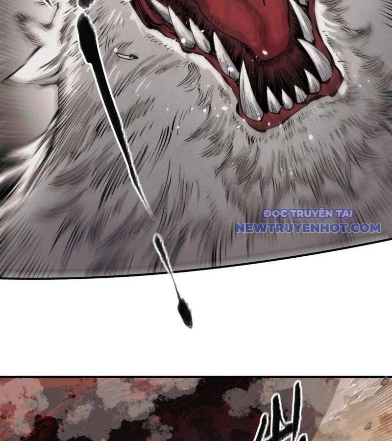 Truyền Võ Chapter 450 - Trang 2