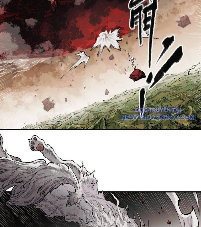 Truyền Võ Chapter 450 - Trang 2