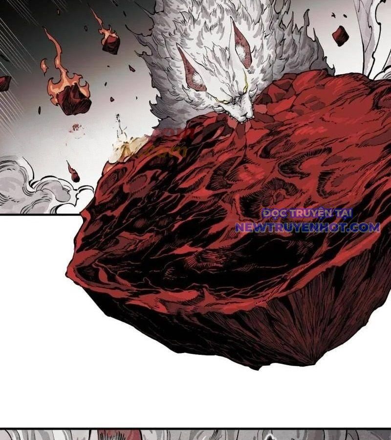 Truyền Võ Chapter 450 - Trang 2