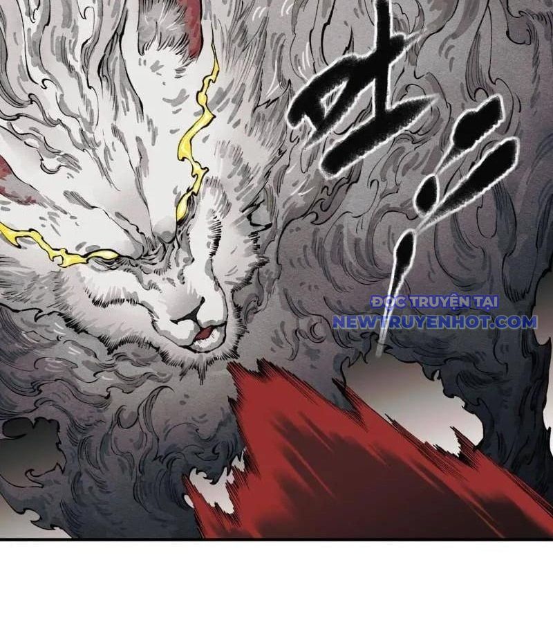 Truyền Võ Chapter 450 - Trang 2