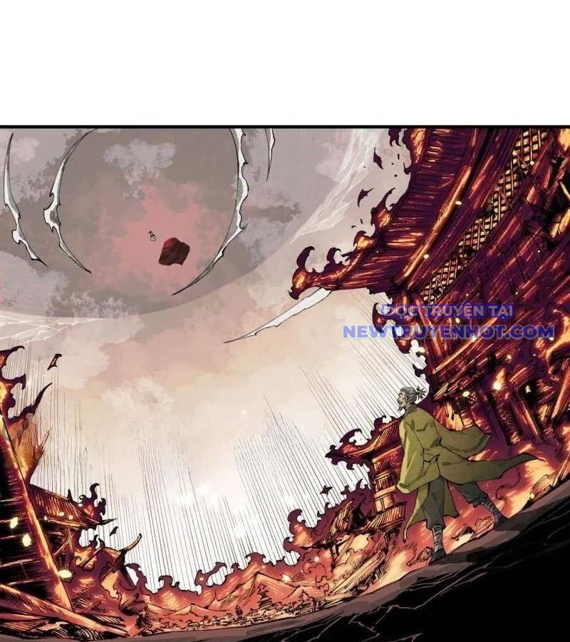 Truyền Võ Chapter 450 - Trang 2