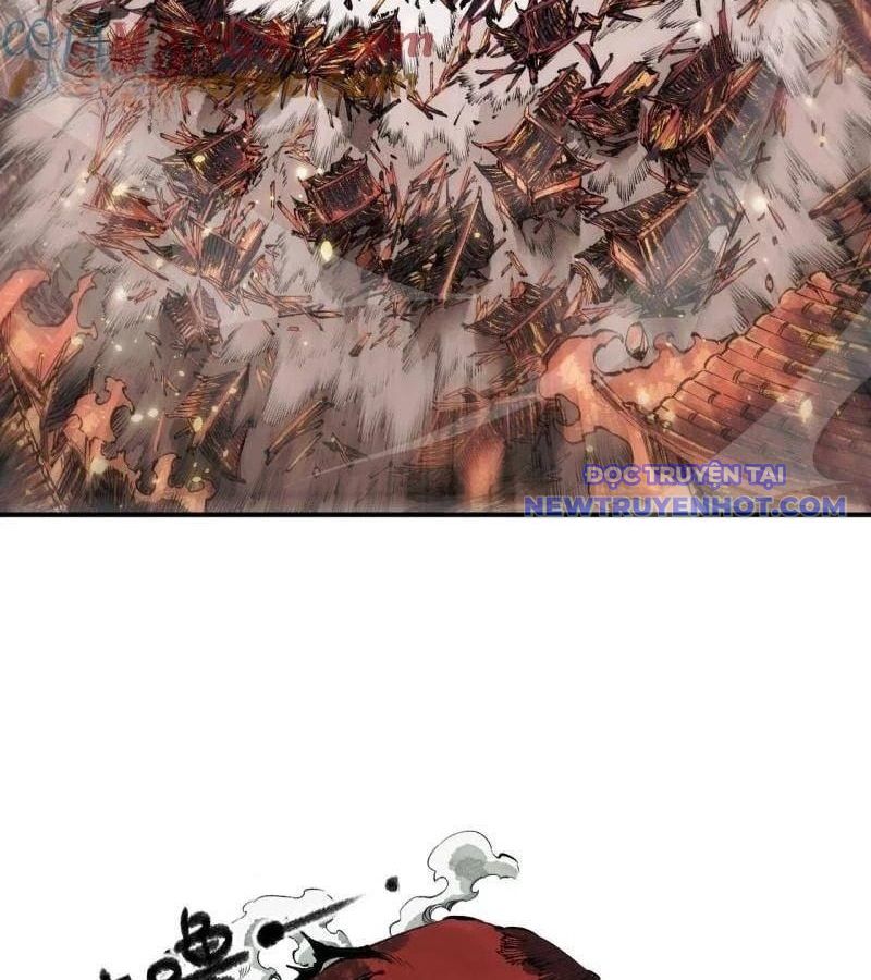 Truyền Võ Chapter 450 - Trang 2