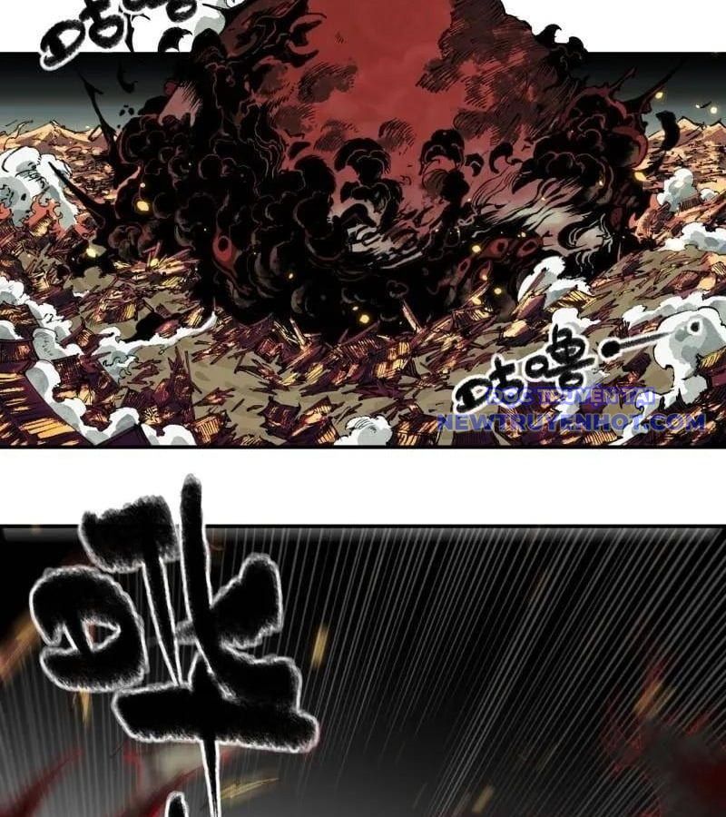 Truyền Võ Chapter 450 - Trang 2