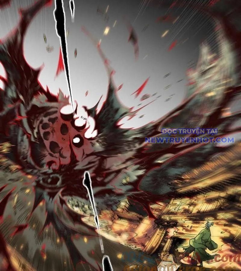 Truyền Võ Chapter 450 - Trang 2