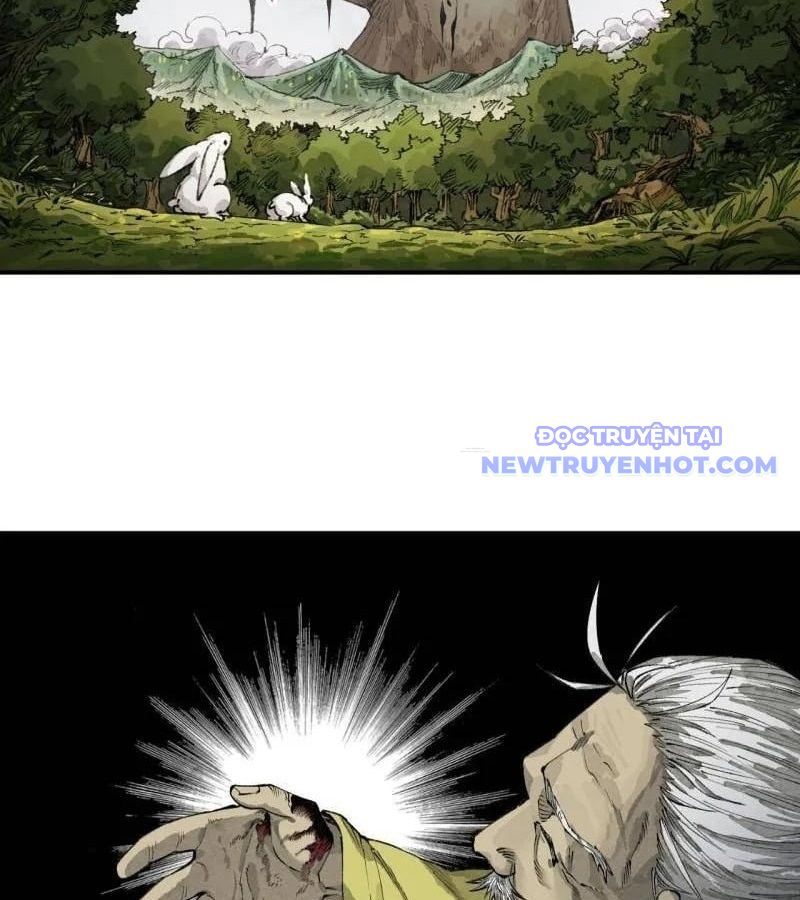 Truyền Võ Chapter 450 - Trang 2