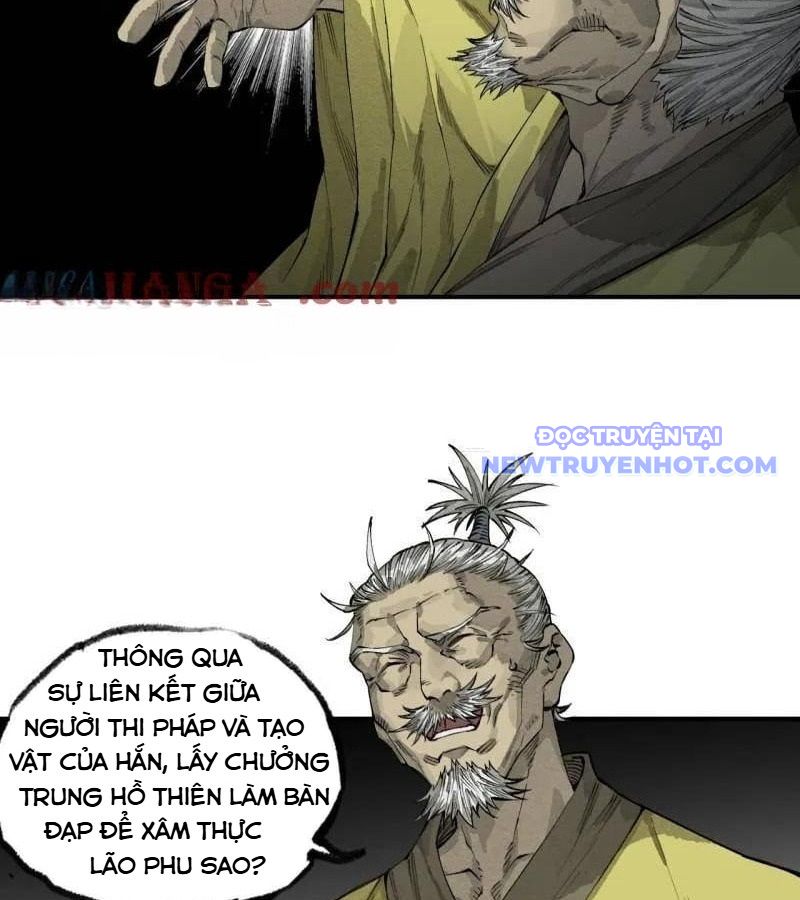 Truyền Võ Chapter 450 - Trang 2