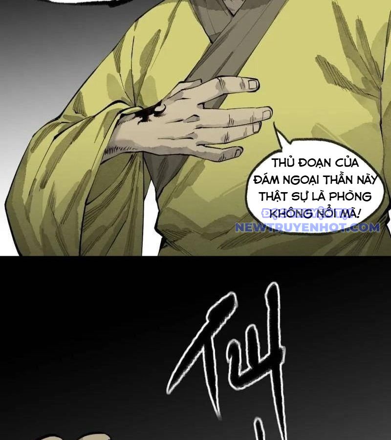 Truyền Võ Chapter 450 - Trang 2