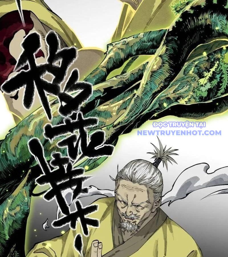 Truyền Võ Chapter 450 - Trang 2