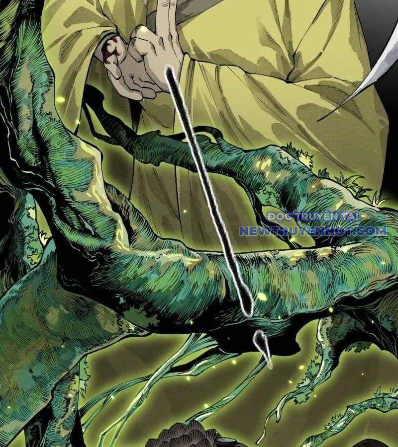 Truyền Võ Chapter 450 - Trang 2