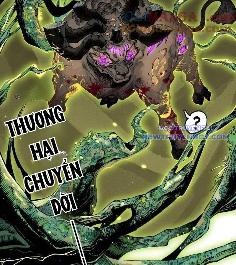 Truyền Võ Chapter 450 - Trang 2