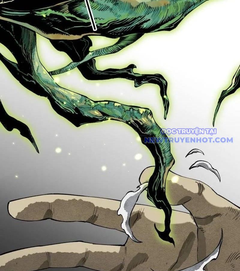 Truyền Võ Chapter 450 - Trang 2