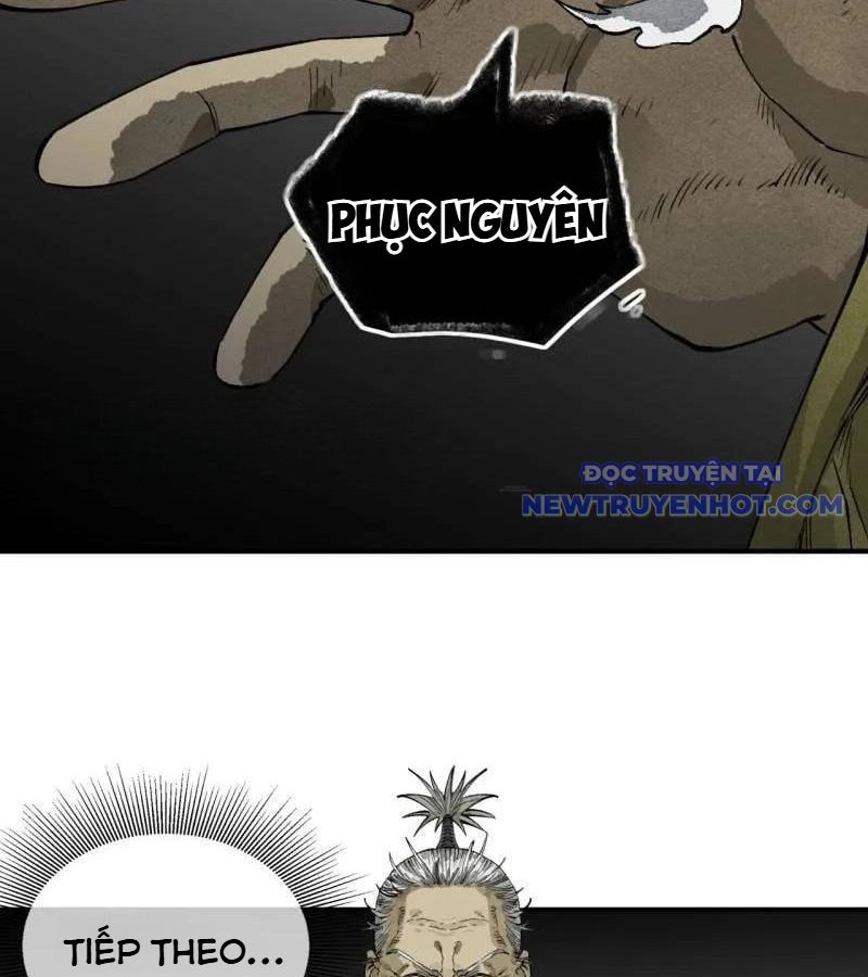 Truyền Võ Chapter 450 - Trang 2