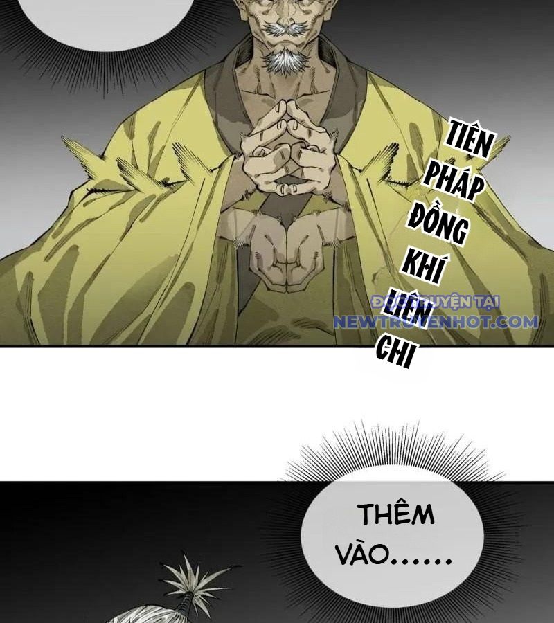 Truyền Võ Chapter 450 - Trang 2