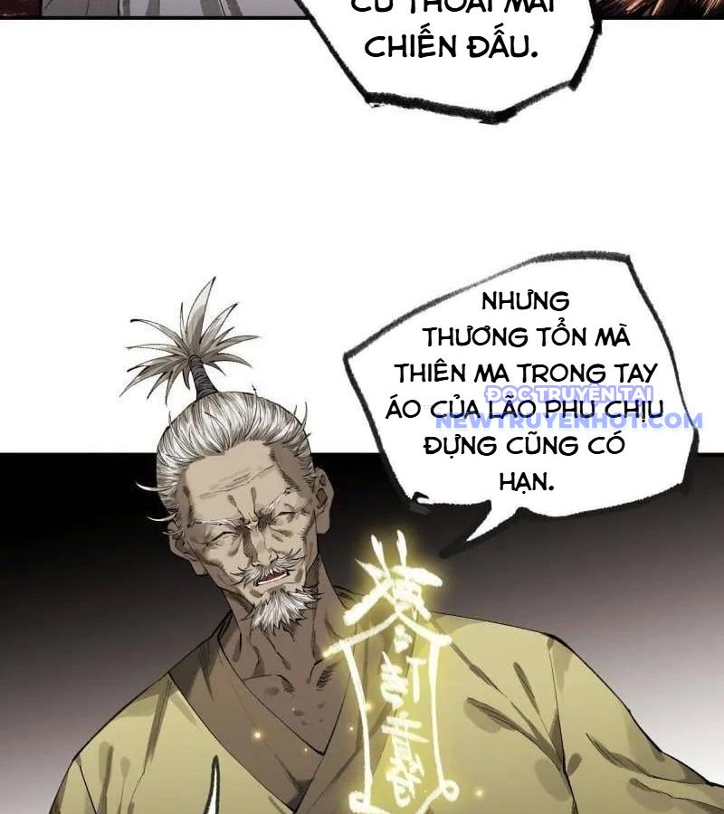 Truyền Võ Chapter 450 - Trang 2