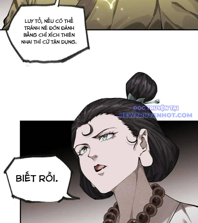 Truyền Võ Chapter 450 - Trang 2