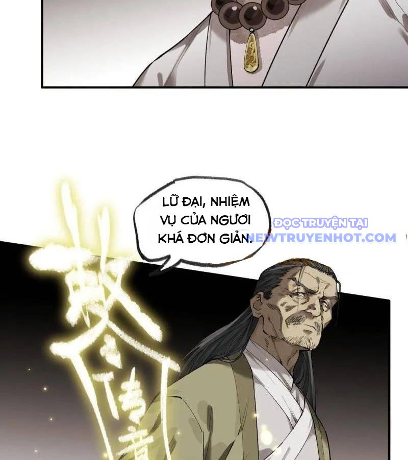 Truyền Võ Chapter 450 - Trang 2