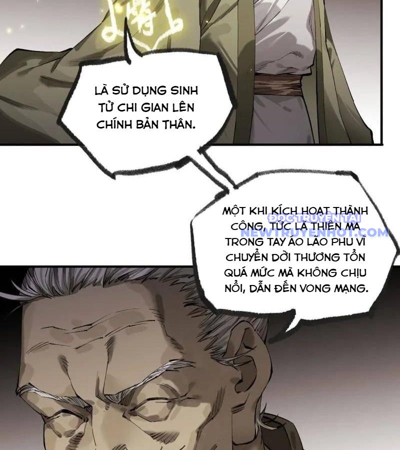 Truyền Võ Chapter 450 - Trang 2