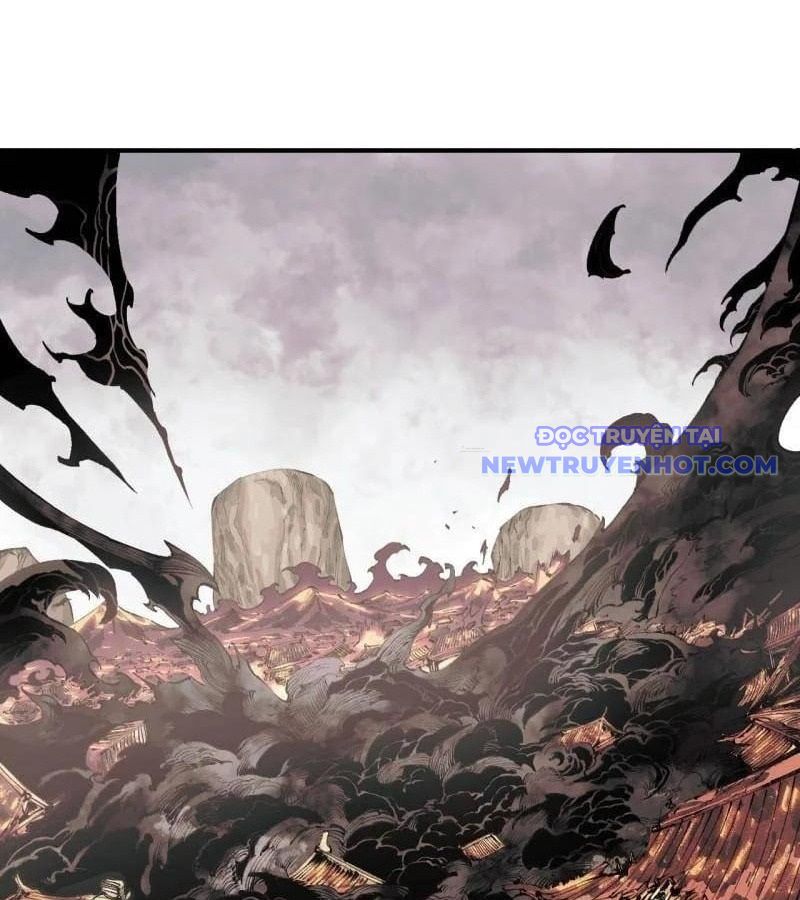 Truyền Võ Chapter 450 - Trang 2