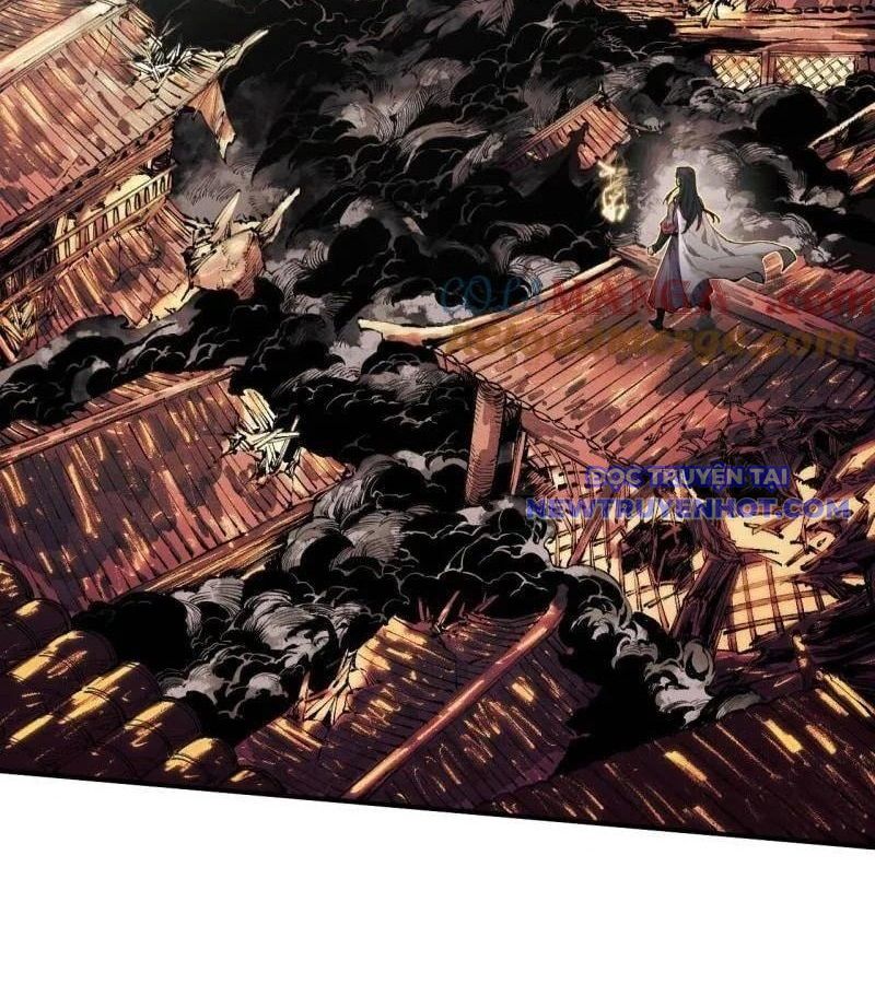 Truyền Võ Chapter 450 - Trang 2