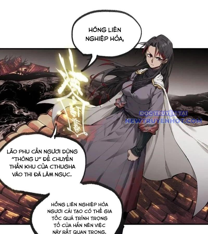 Truyền Võ Chapter 450 - Trang 2